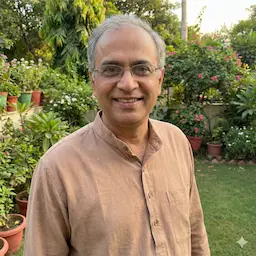 Amit Patel Review