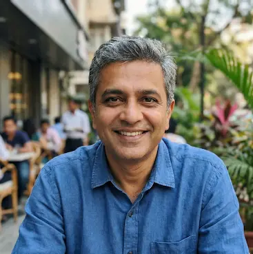 Arun Mishra Review