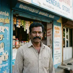 Ravi Pillai Review