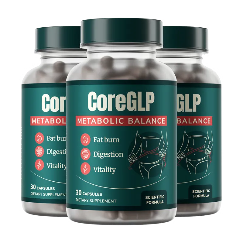 CoreGLP Produktfoto
